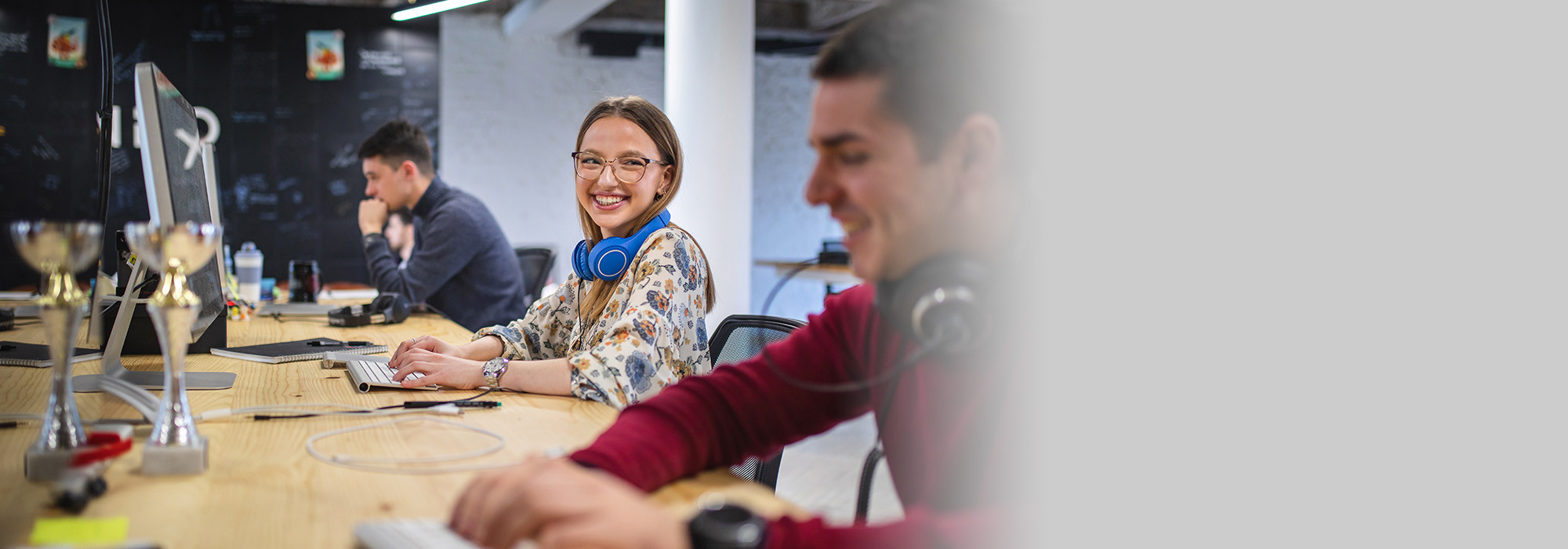 Schule f&uuml;r Informationstechnische Assistenten (ITA)