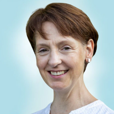 Cindy Schmidt (Lehrerin)