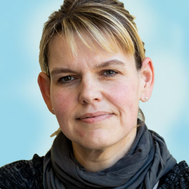 Heike Vogler (Lehrerin)