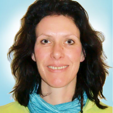 Annika Jahn (Lehrerin)