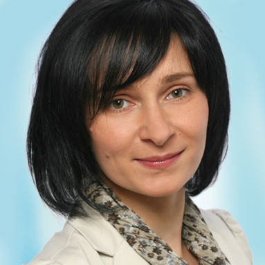 Heike Vogler (Lehrerin)