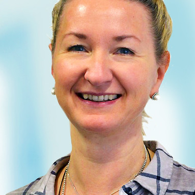 Andrea Birkner (Schulleiterin)