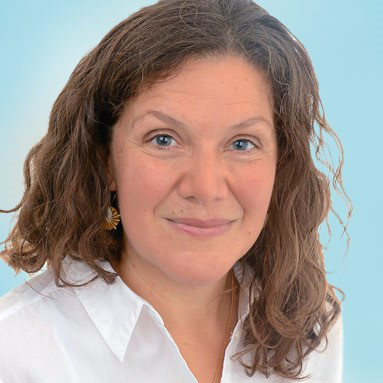 Heike Vogler (Lehrerin)