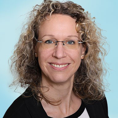 Anna Herring (Schulleiterin)