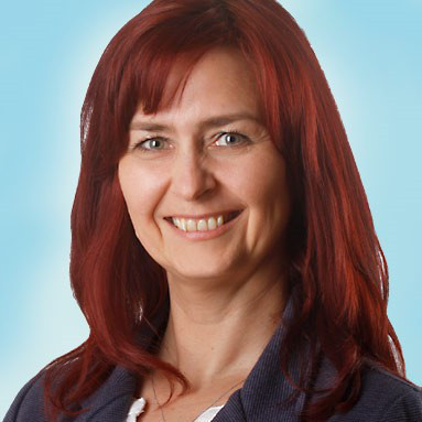 Annika Jahn (Lehrerin)
