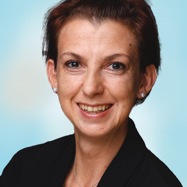 Cindy Schmidt (Lehrerin)