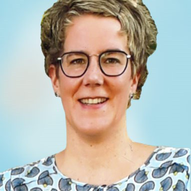 Claudia Tänzer (Lehrerin)