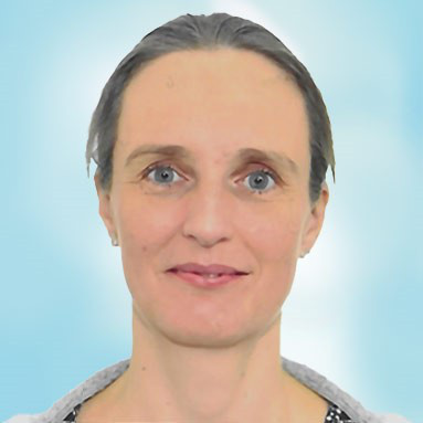 Heike Vogler (Lehrerin)