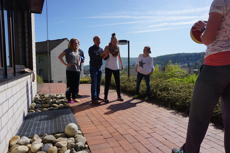 Schule Fur Physiotherapie In Hoxter Medischulen