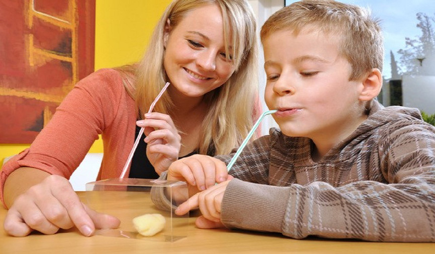 Schule für Logopädie in Oberhausen