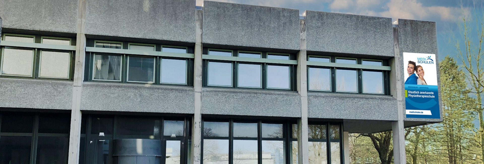 Standorte - Medischulen