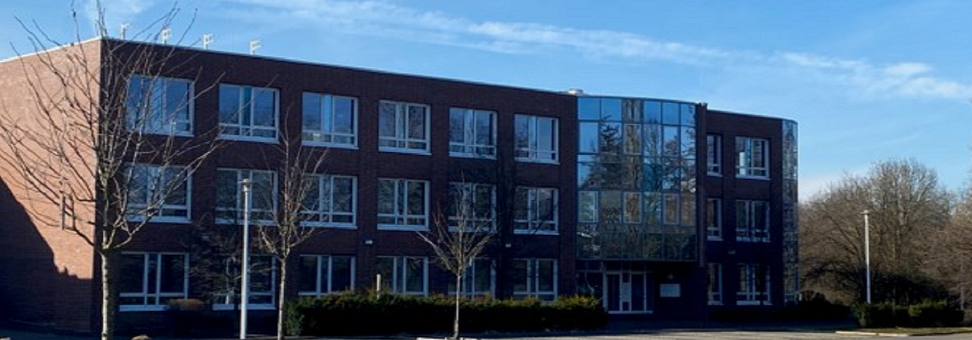 Standort Krefeld