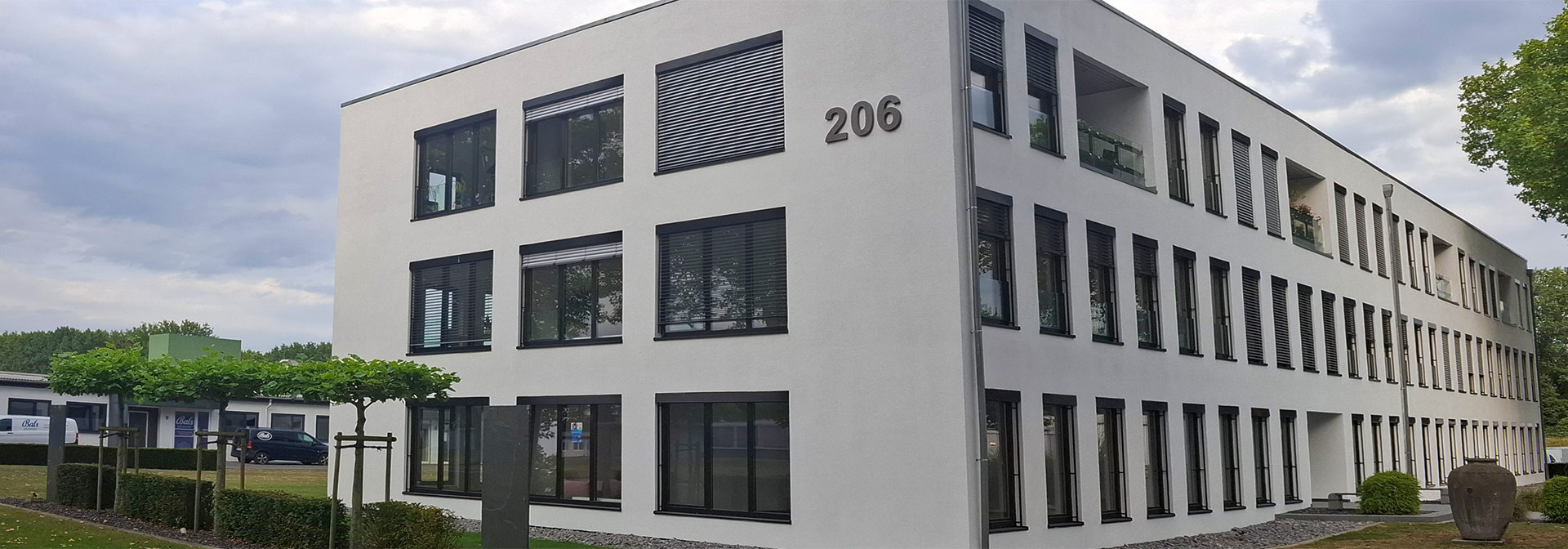 Standort Lippstadt