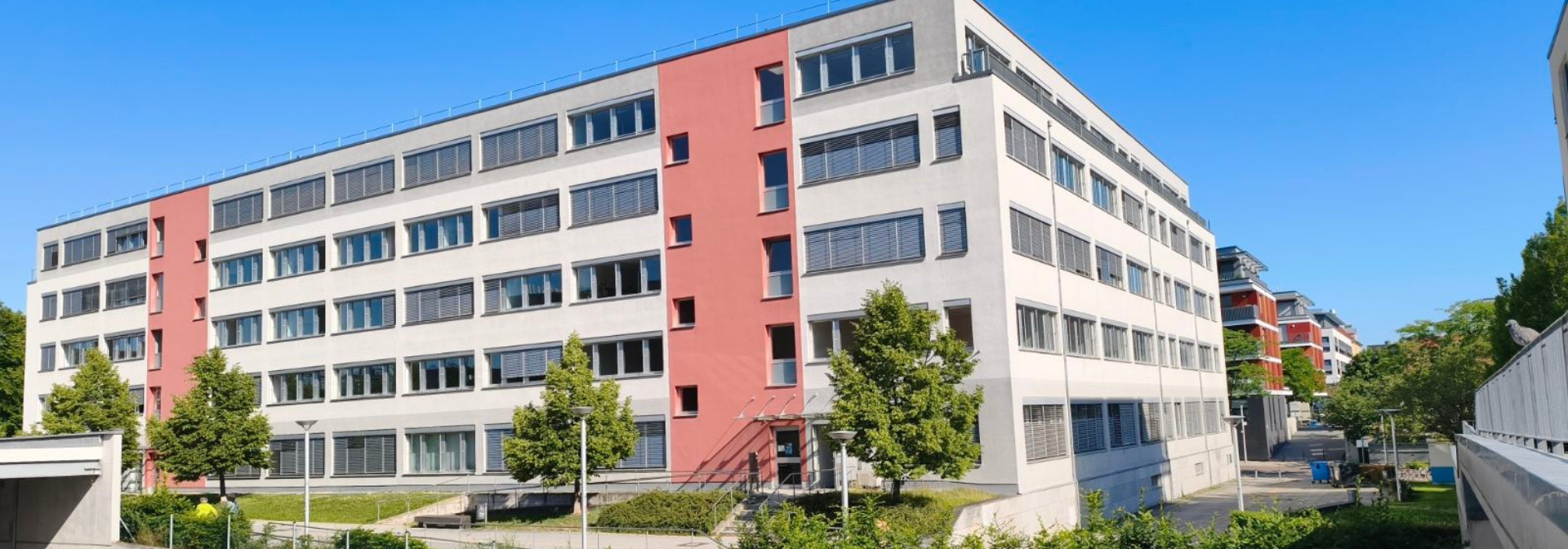 Standort Ludwigsburg