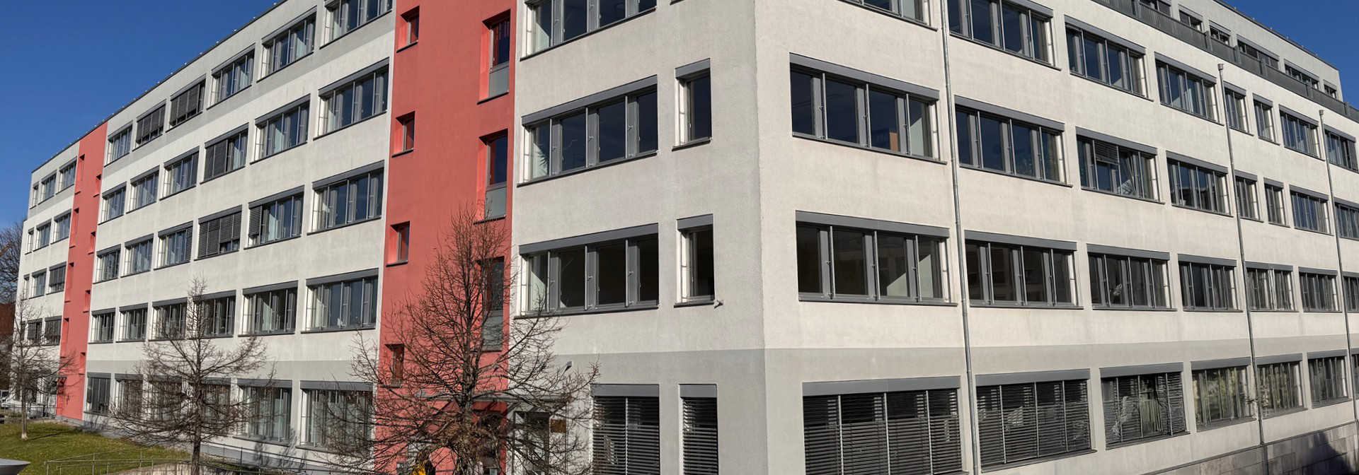 Standort Ludwigsburg