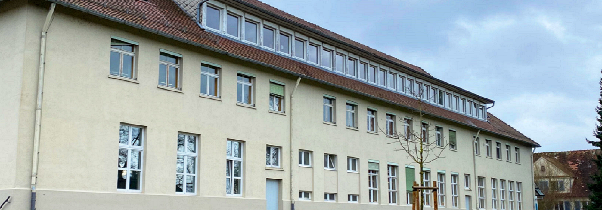 Standort Reichenau / Konstanz